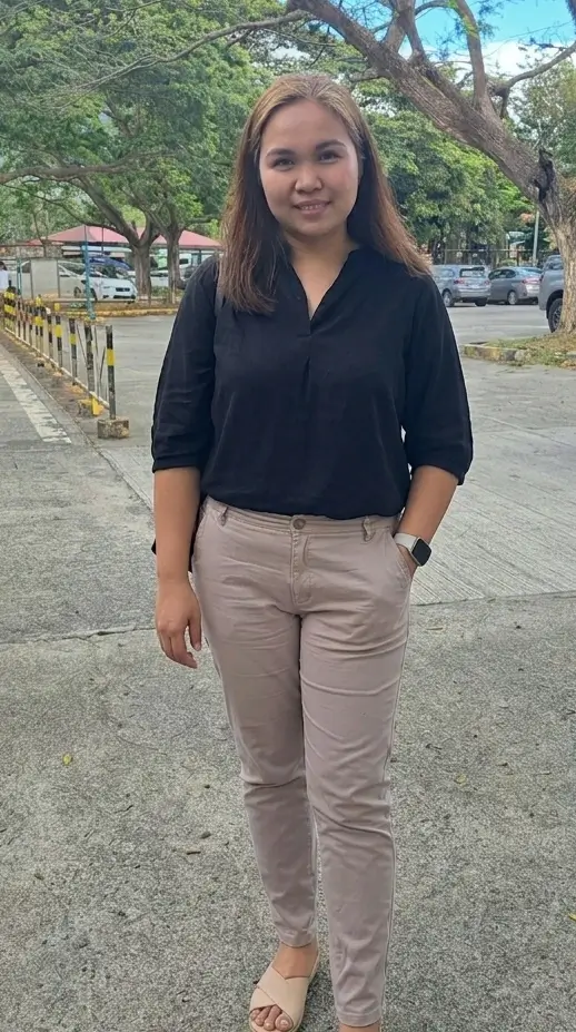 Professional profile of Aidie Asuncion, a Filipino Website Designer and SEO Specialist.