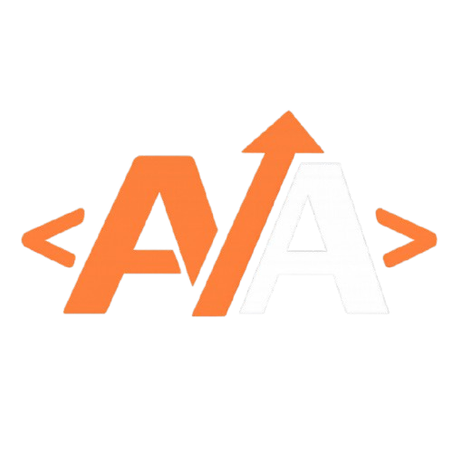 Aidie Asuncion Filipino Website Designer in Batangas Logo
