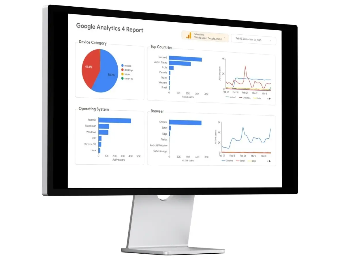 Comprehensive SEO Services Philippines by Aidie Asuncion to help businesses increase their online visibility.