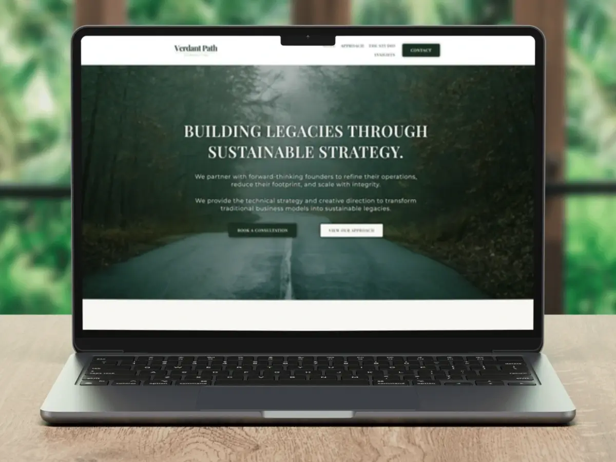 Professional Web Design Services Philippines offered by Aidie Asuncion for small business owners.